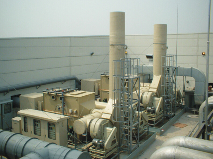  200T-3RT平板硫化機