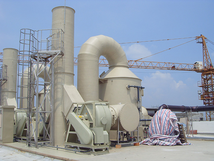電力復合材料成型機